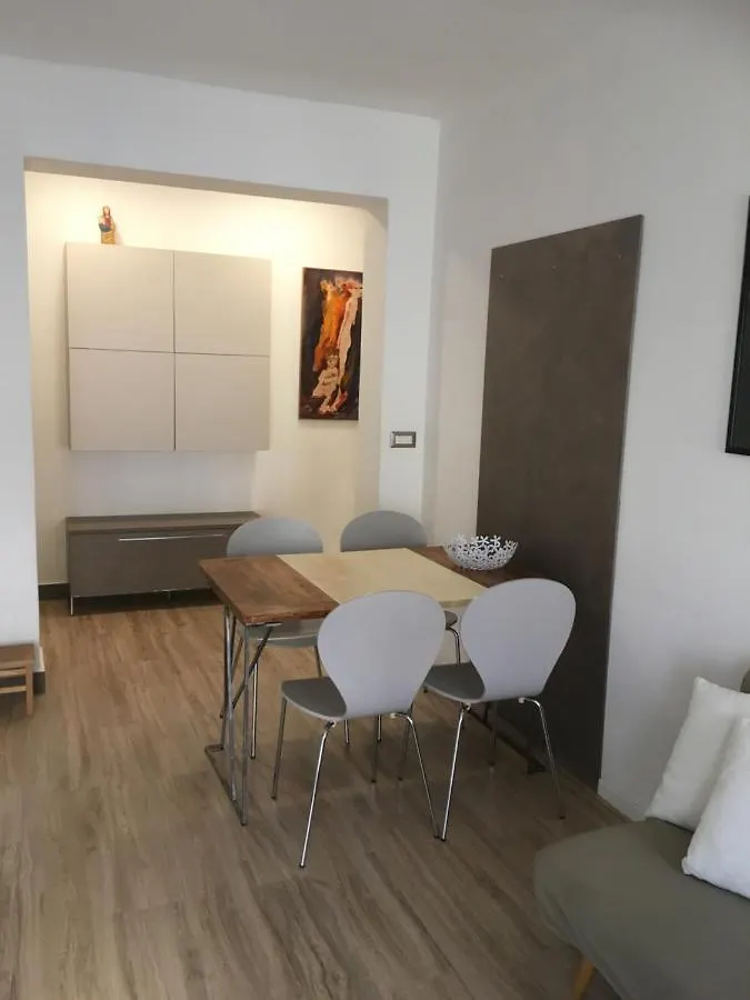 Appartement Alguer 46 Alghero
