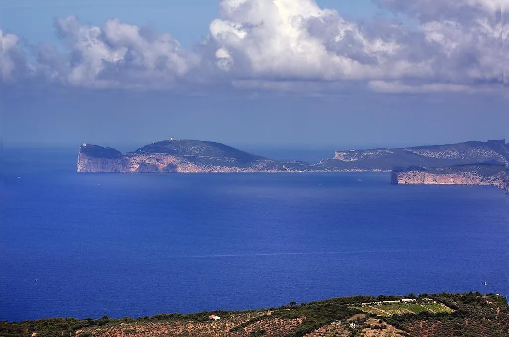 Apartmán Alguer 46  Alghero