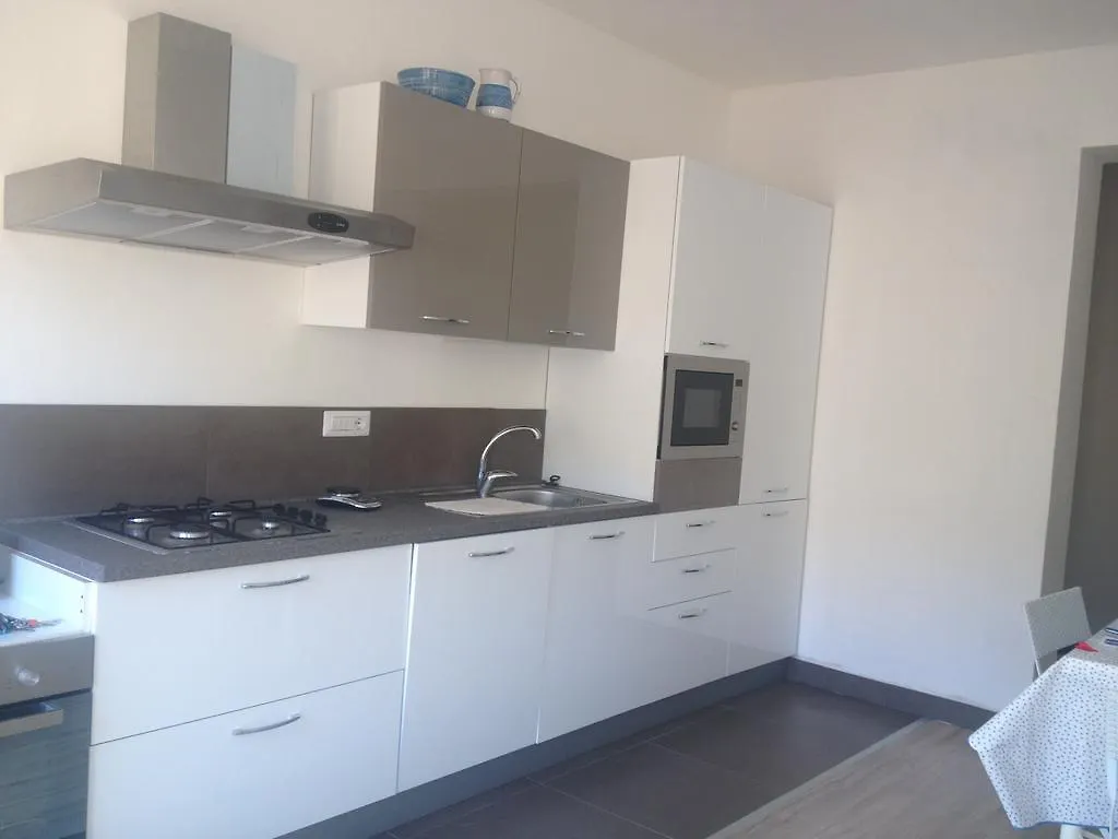 Appartement Alguer 46 0*, Alghero