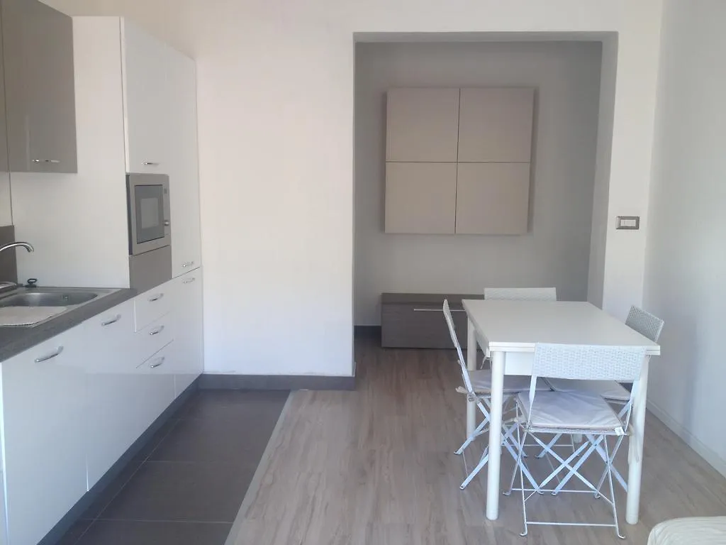 Appartement Alguer 46