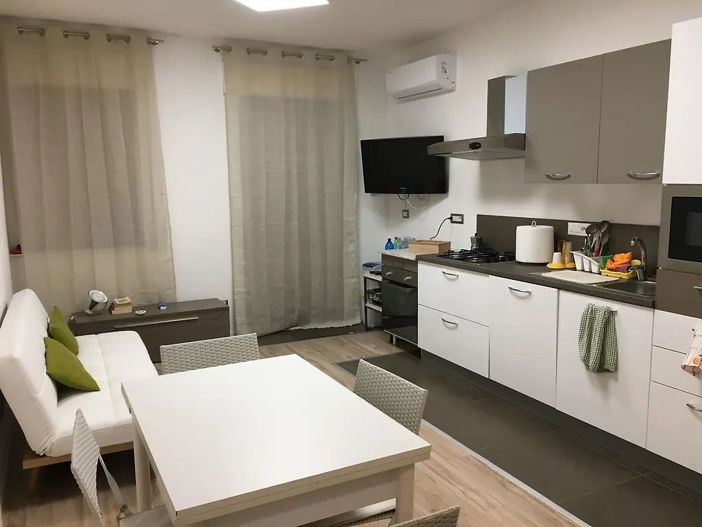 Appartement Alguer 46