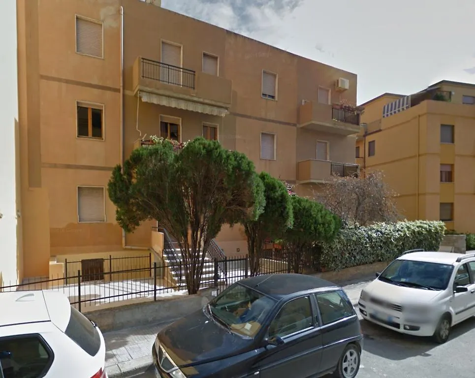 Appartement Alguer 46 Italie
