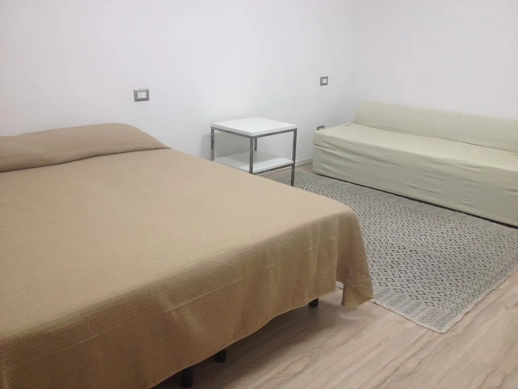 Appartement Alguer 46 Italie