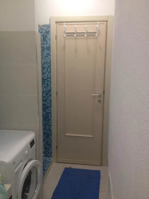 Appartement Alguer 46 Italie