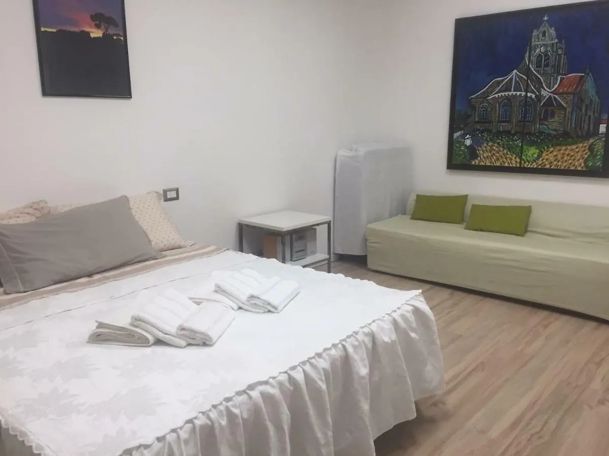Appartement Alguer 46