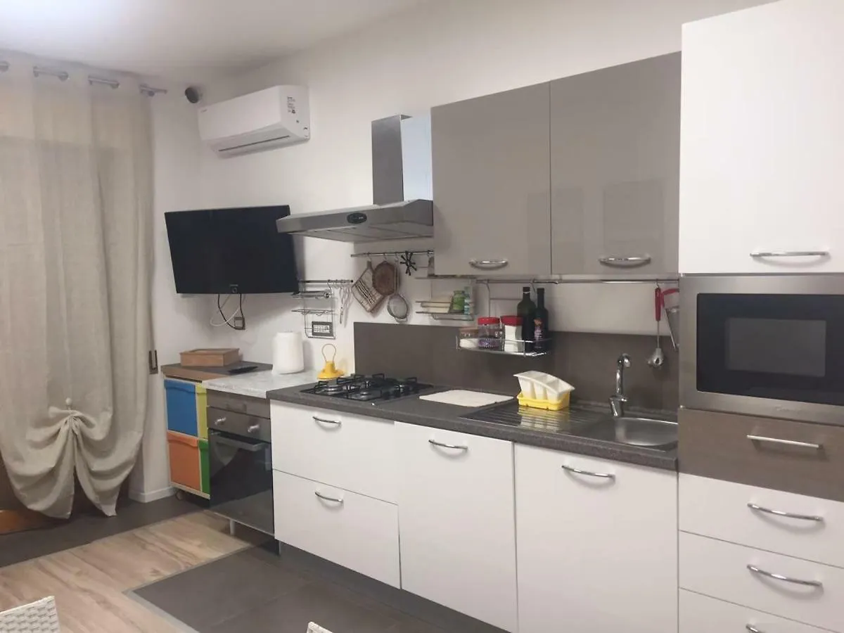Appartement Alguer 46 Italie