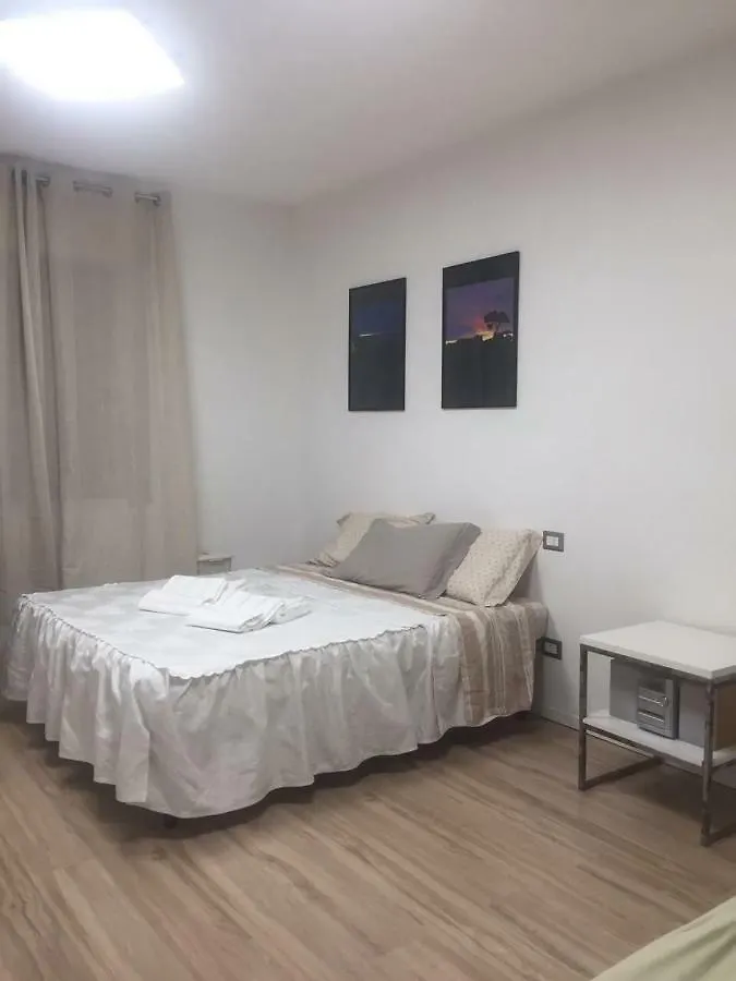 Appartement Alguer 46 Italie