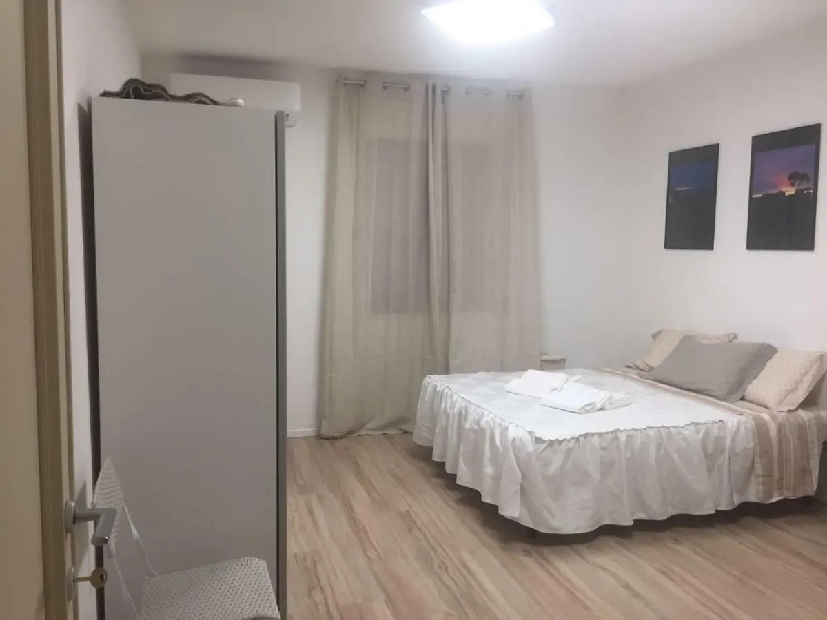 Appartement Alguer 46