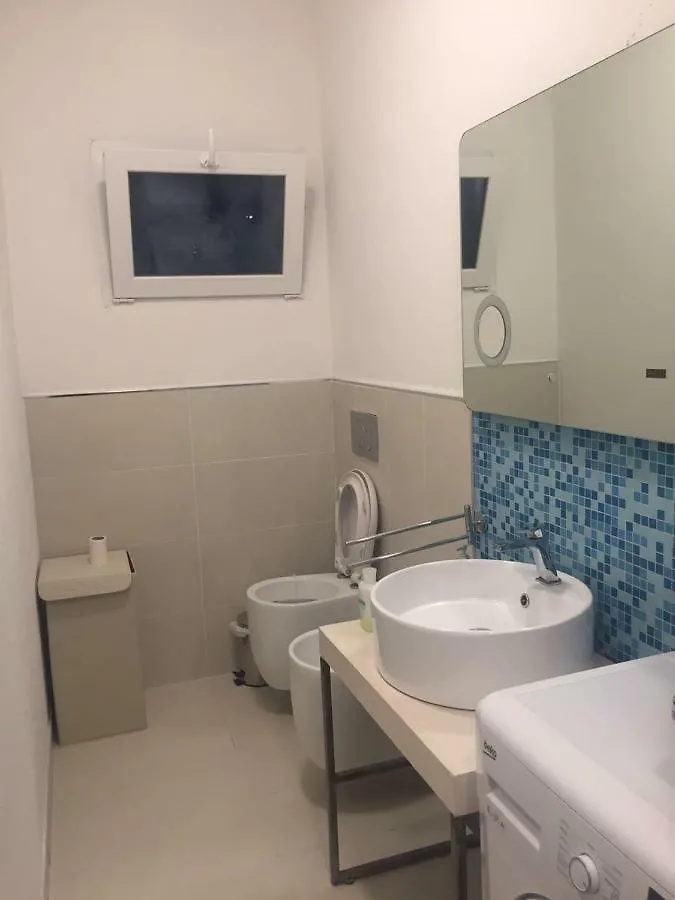 Appartement Alguer 46