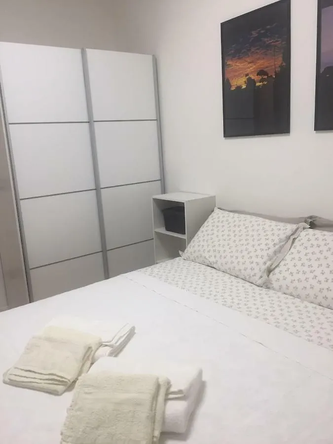 Appartement Alguer 46 Italie