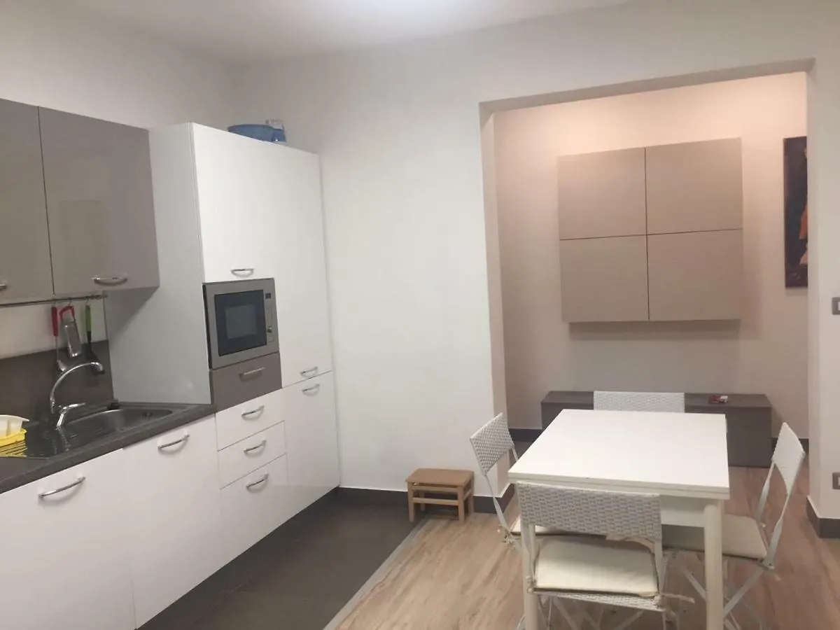 Appartement Alguer 46 Alghero