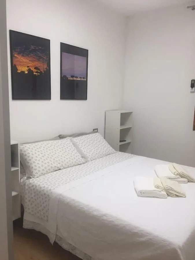 Appartement Alguer 46 Italie