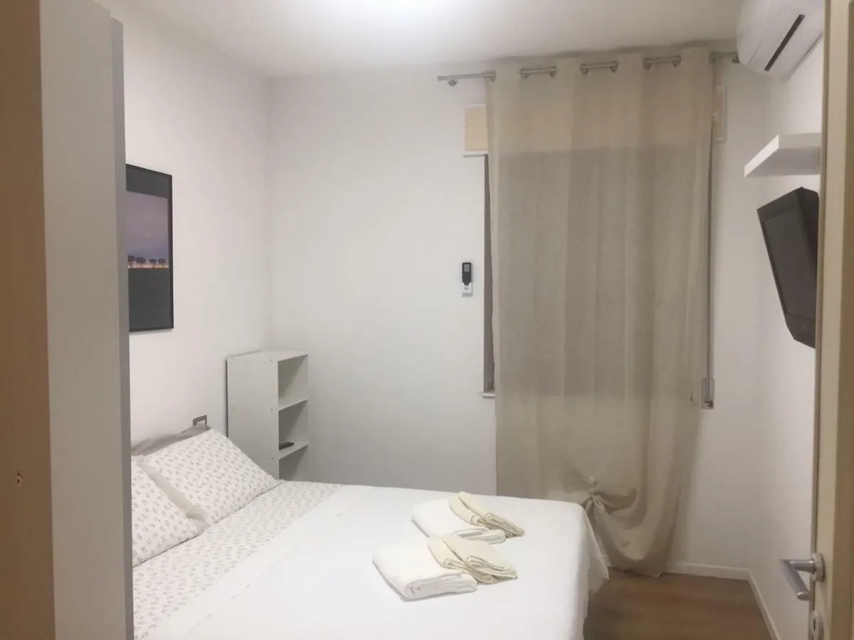 Appartement Alguer 46
