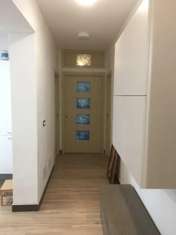 Appartement Alguer 46 0*, Alghero Italie