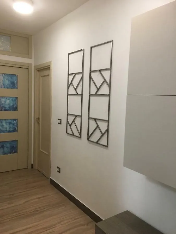 Appartement Alguer 46 Italie