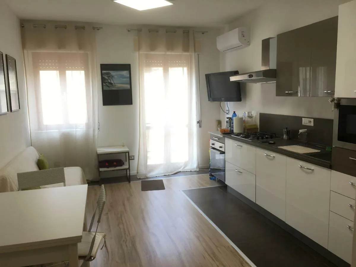 Apartmán Alguer 46