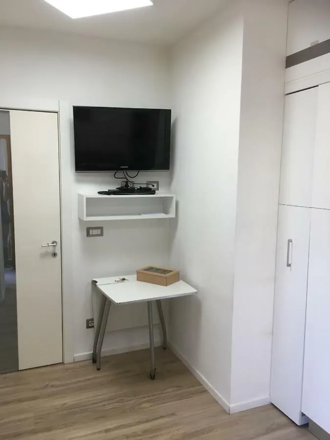 Apartmán Alguer 46  Alghero