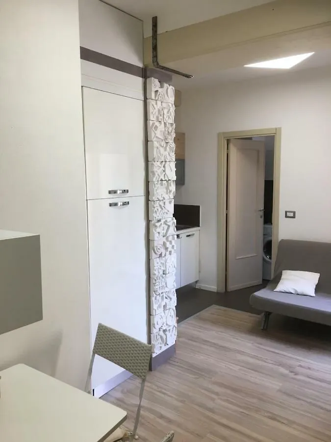 Appartement Alguer 46 0*, Alghero Italie