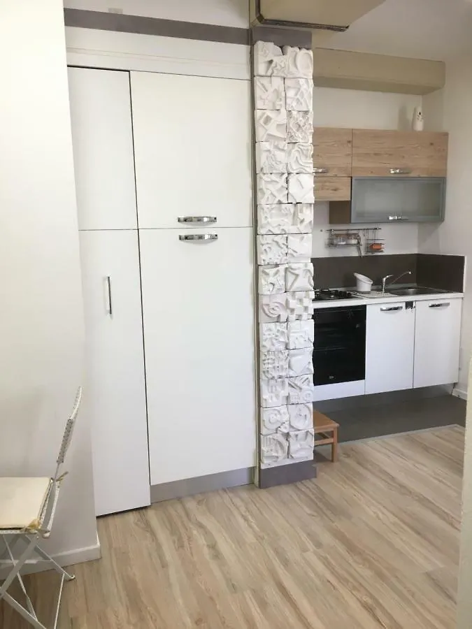 Appartement Alguer 46 Italie