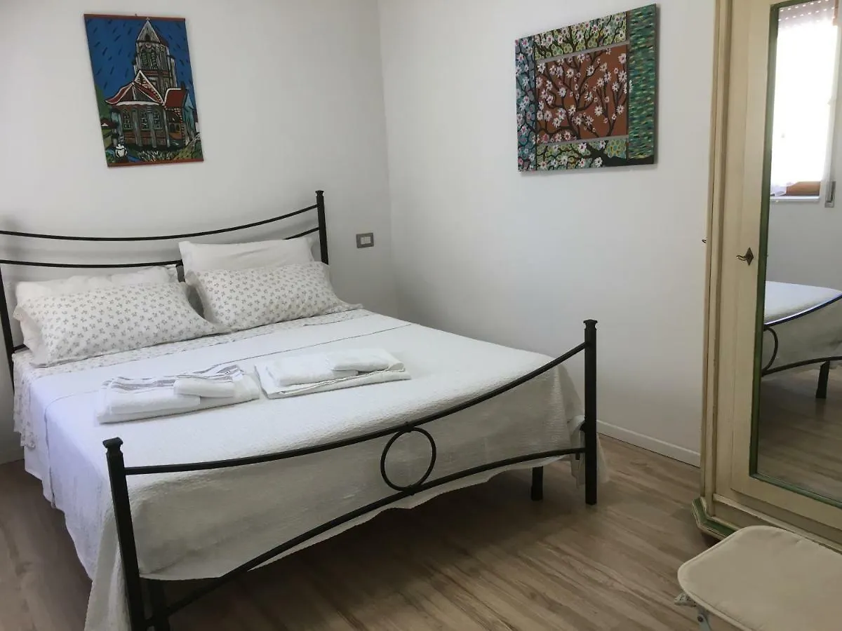 Apartmán Alguer 46 Alghero