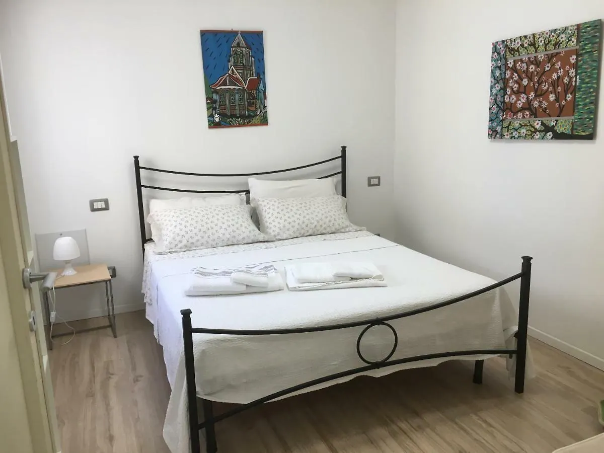 Appartement Alguer 46