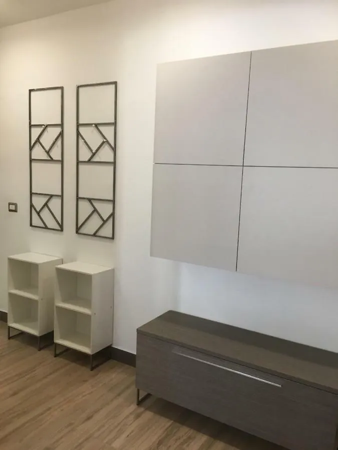 Appartement Alguer 46