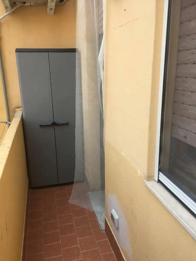 Appartement Alguer 46