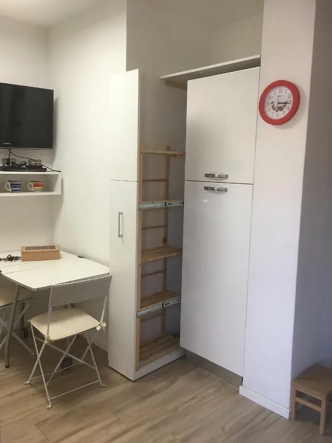 Appartement Alguer 46