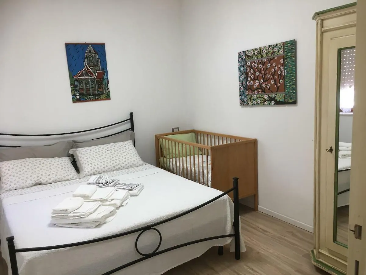 Appartement Alguer 46