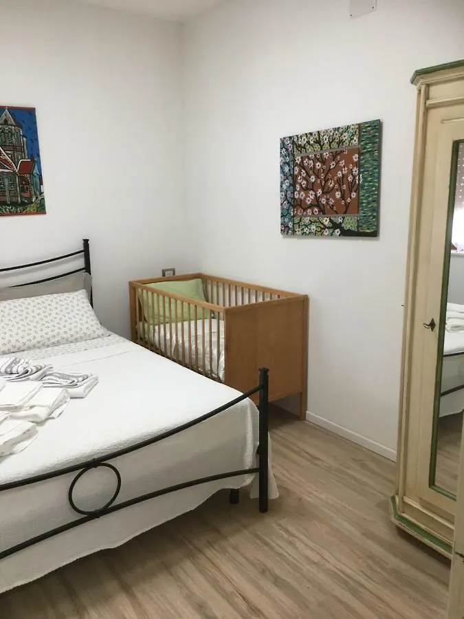 Appartement Alguer 46  Alghero