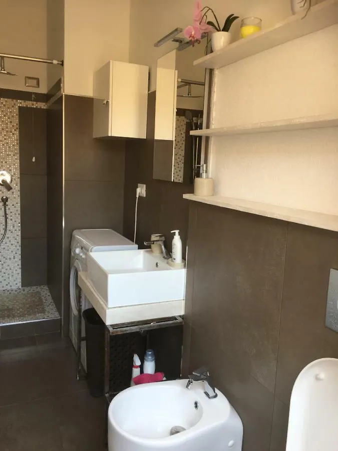 Appartement Alguer 46