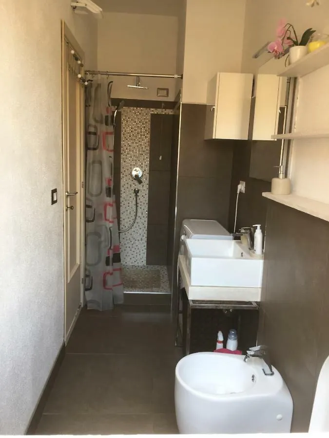 Apartmán Alguer 46