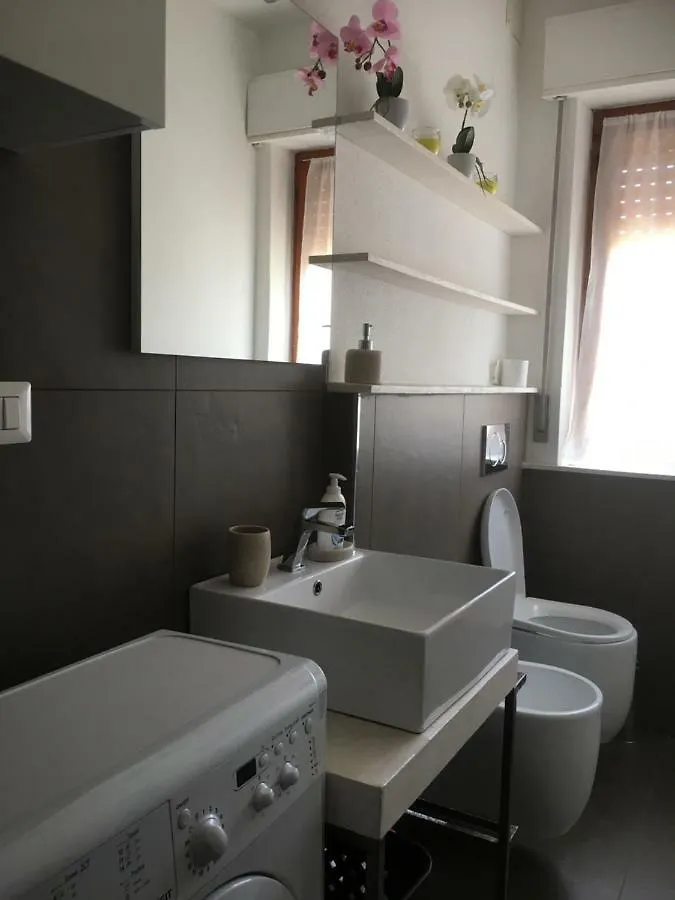 Appartement Alguer 46 Alghero