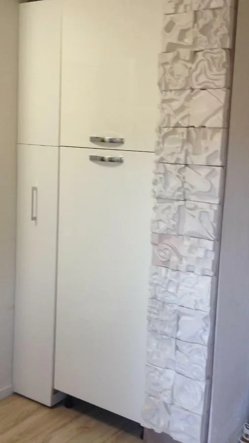Apartmán Alguer 46  Alghero