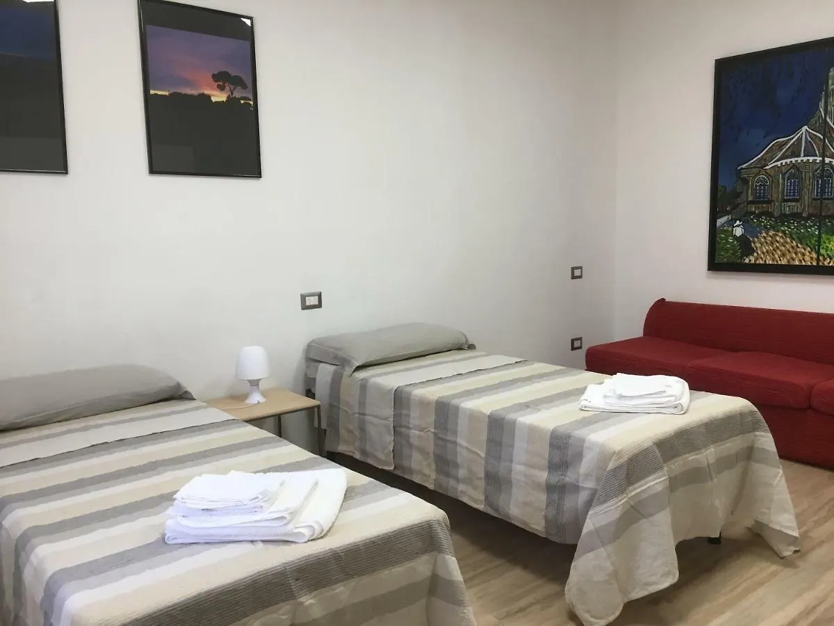 Appartement Alguer 46 Italie