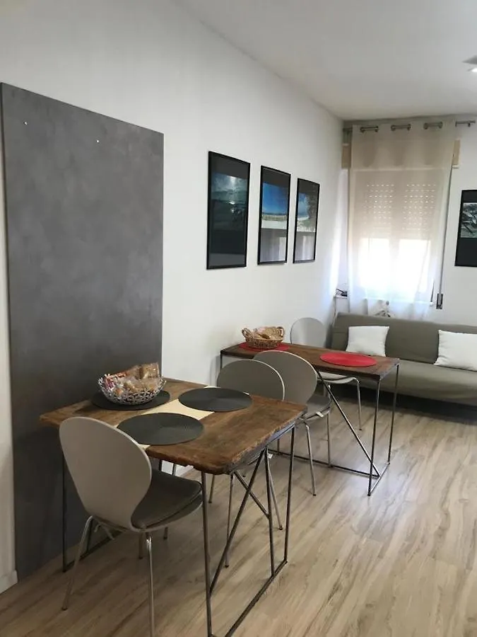 Appartement Alguer 46