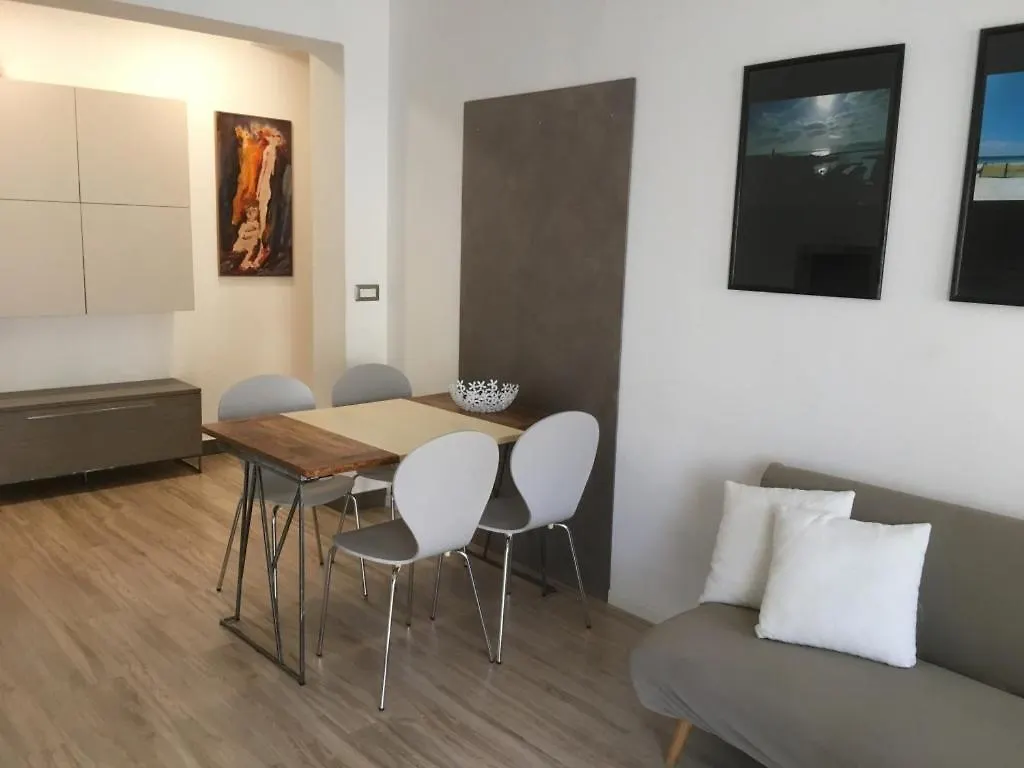 Appartement Alguer 46 0*, Alghero