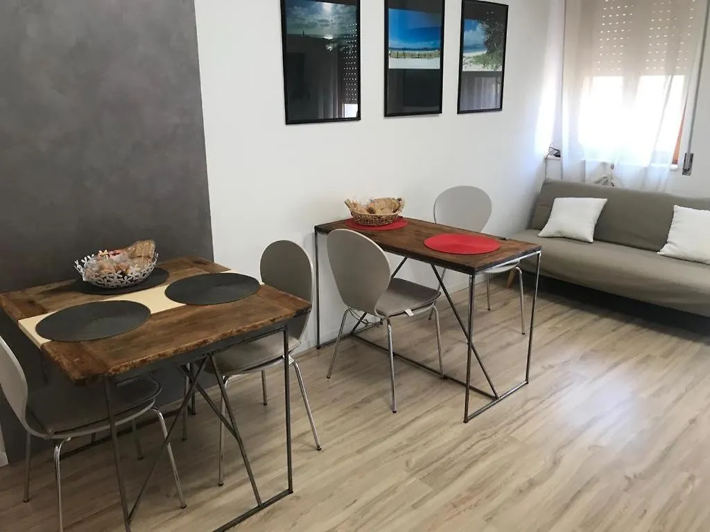 Appartement Alguer 46  Alghero