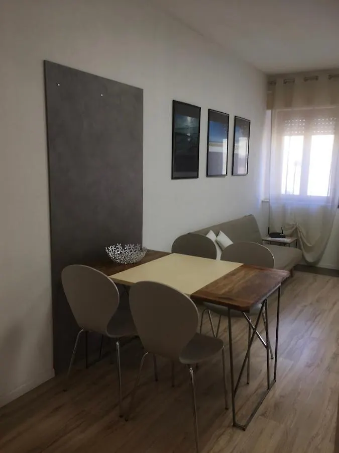 Appartement Alguer 46 0*, Alghero